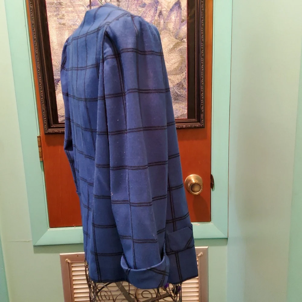 Dress Blazer - Picture 3 of 8